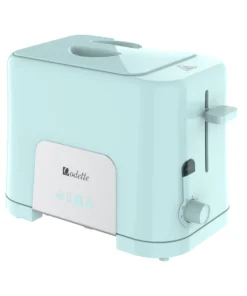 2 slice bread toaster/Local Warranty